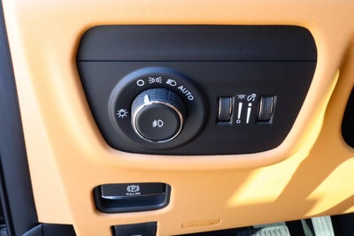 2026 Jeep Grand Cherokee Summit 4x4