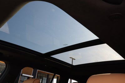 2026 Jeep Grand Cherokee Summit 4x4