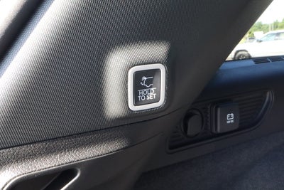 2026 Jeep Grand Cherokee Summit 4x4