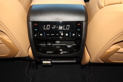2026 Jeep Grand Cherokee Summit 4x4