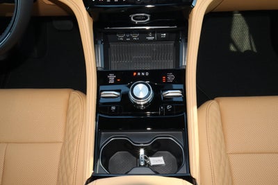 2026 Jeep Grand Cherokee Summit 4x4