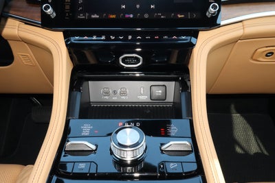 2026 Jeep Grand Cherokee Summit 4x4