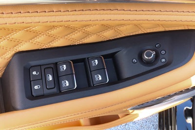2026 Jeep Grand Cherokee Summit 4x4