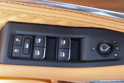 2026 Jeep Grand Cherokee Summit 4x4