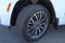 2026 Jeep Grand Cherokee Summit 4x4