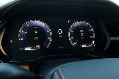 2026 Jeep Grand Cherokee Summit 4x4