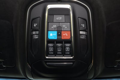 2026 Jeep Grand Cherokee Summit 4x4