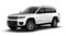 2026 Jeep Grand Cherokee L Laredo 4x2