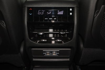 2026 Jeep Grand Cherokee L Laredo 4x2