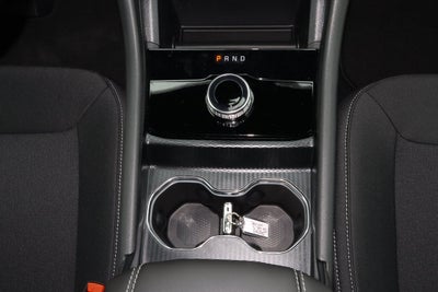 2026 Jeep Grand Cherokee L Laredo 4x2