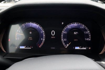 2026 Jeep Grand Cherokee L Laredo 4x2