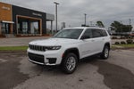 2026 Jeep Grand Cherokee L Laredo 4x2