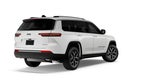 2027 Jeep Grand Cherokee L Laredo 4x2