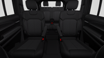 2027 Jeep Grand Cherokee L Laredo 4x2
