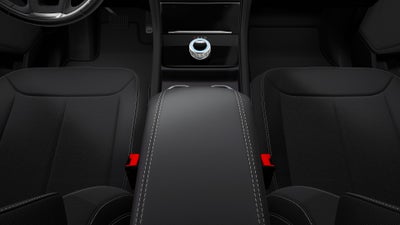 2027 Jeep Grand Cherokee L Laredo 4x2