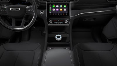 2027 Jeep Grand Cherokee L Laredo 4x2