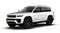 2026 Jeep Grand Cherokee L Laredo Altitude 4x2