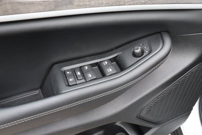 2026 Jeep Grand Cherokee L Laredo Altitude 4x2