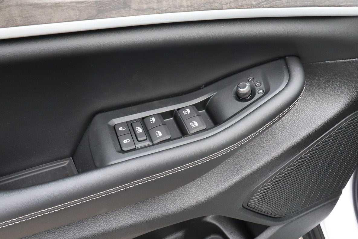 2026 Jeep Grand Cherokee L Laredo Altitude 4x2