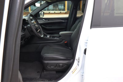 2026 Jeep Grand Cherokee L Laredo Altitude 4x2