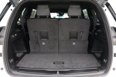 2026 Jeep Grand Cherokee L Laredo Altitude 4x2