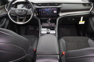 2026 Jeep Grand Cherokee L Laredo Altitude 4x2