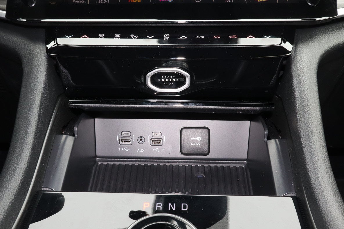 2026 Jeep Grand Cherokee L Laredo Altitude 4x2
