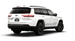 2026 Jeep Grand Cherokee L Laredo Altitude 4x2