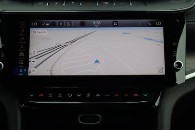 2026 Jeep Grand Cherokee L Laredo Altitude 4x2
