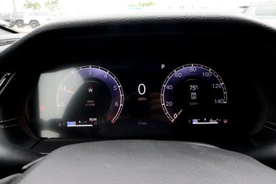 2026 Jeep Grand Cherokee L Laredo Altitude 4x2