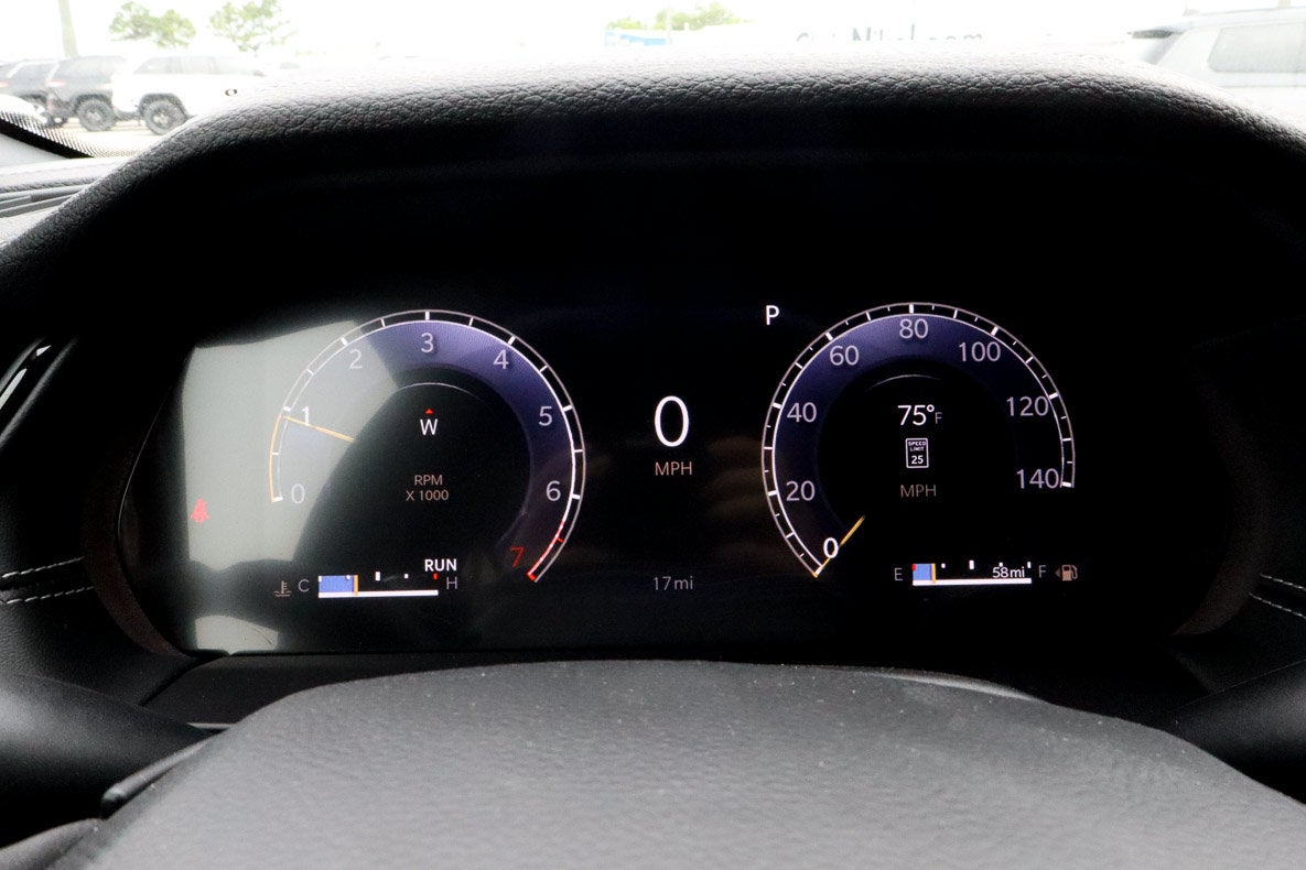 2026 Jeep Grand Cherokee L Laredo Altitude 4x2