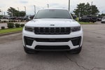 2026 Jeep Grand Cherokee L Laredo Altitude 4x2