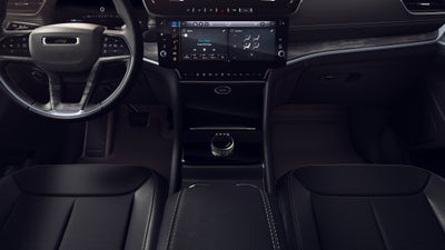 2026 Jeep Grand Cherokee L Laredo Altitude 4x2