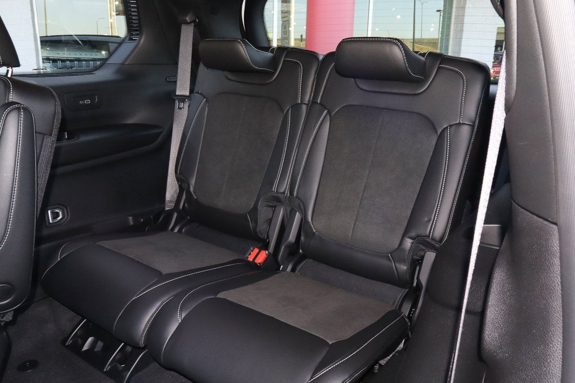 2025 Jeep Grand Cherokee L Altitude X 4x4