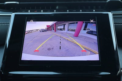 2025 Jeep Grand Cherokee L Altitude X 4x4