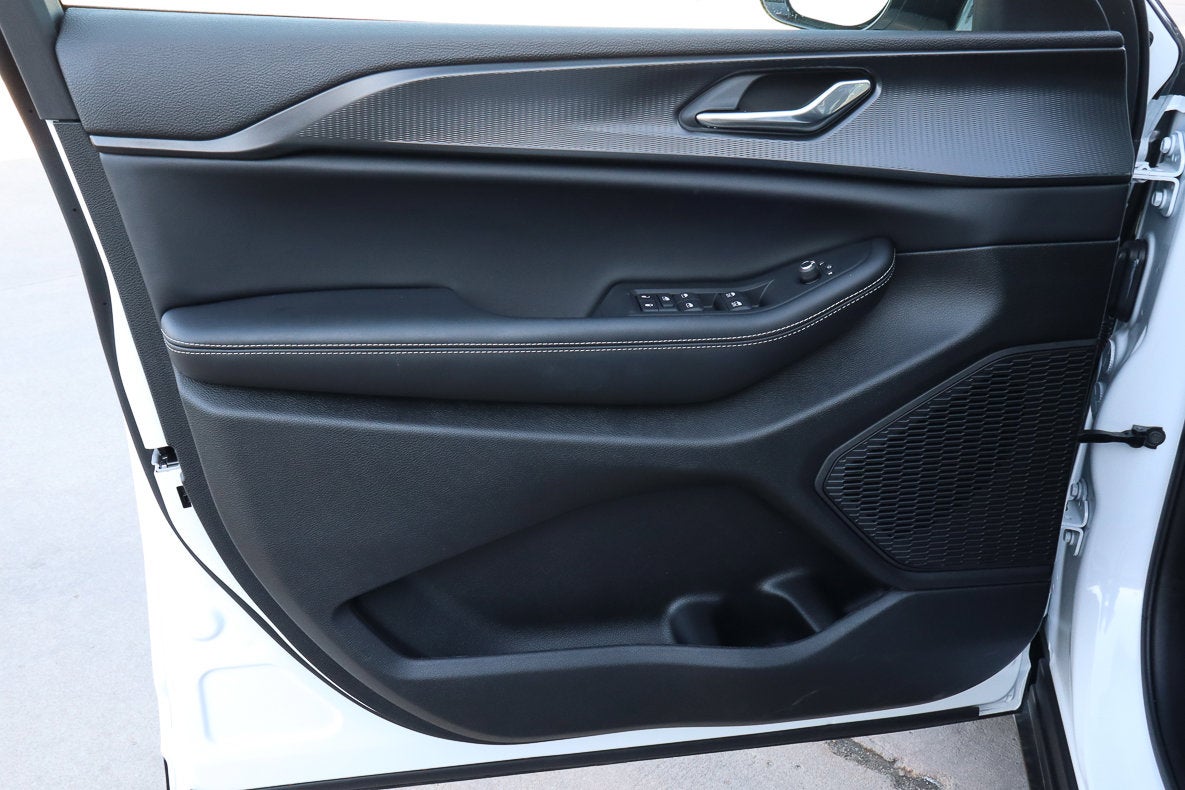 2025 Jeep Grand Cherokee L Altitude X 4x4