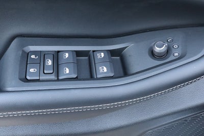 2025 Jeep Grand Cherokee L Altitude X 4x4