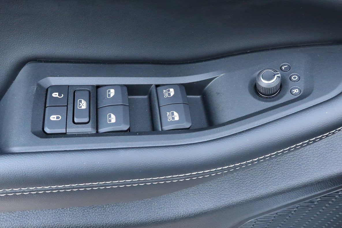 2025 Jeep Grand Cherokee L Altitude X 4x4