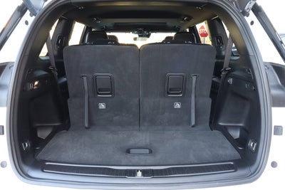 2025 Jeep Grand Cherokee L Altitude X 4x4