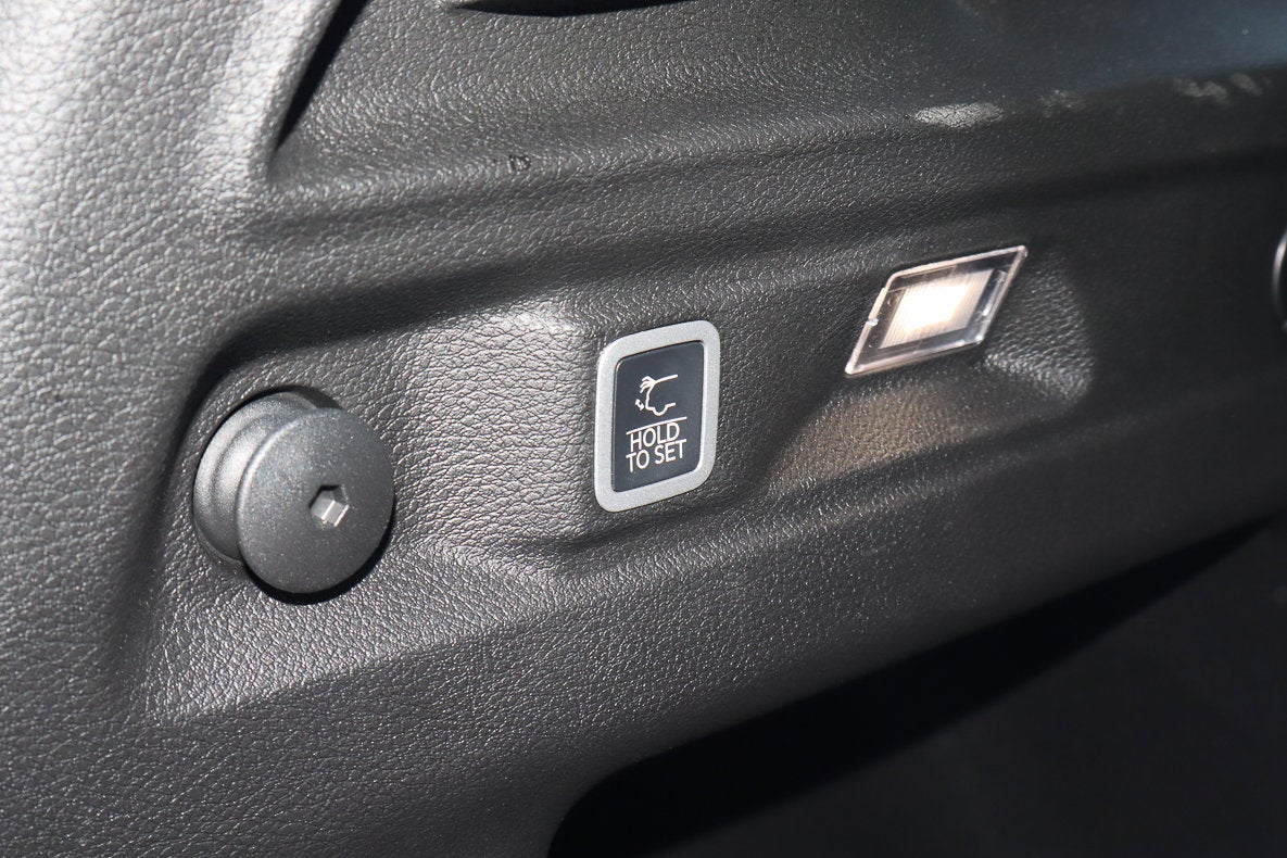 2025 Jeep Grand Cherokee L Altitude X 4x4