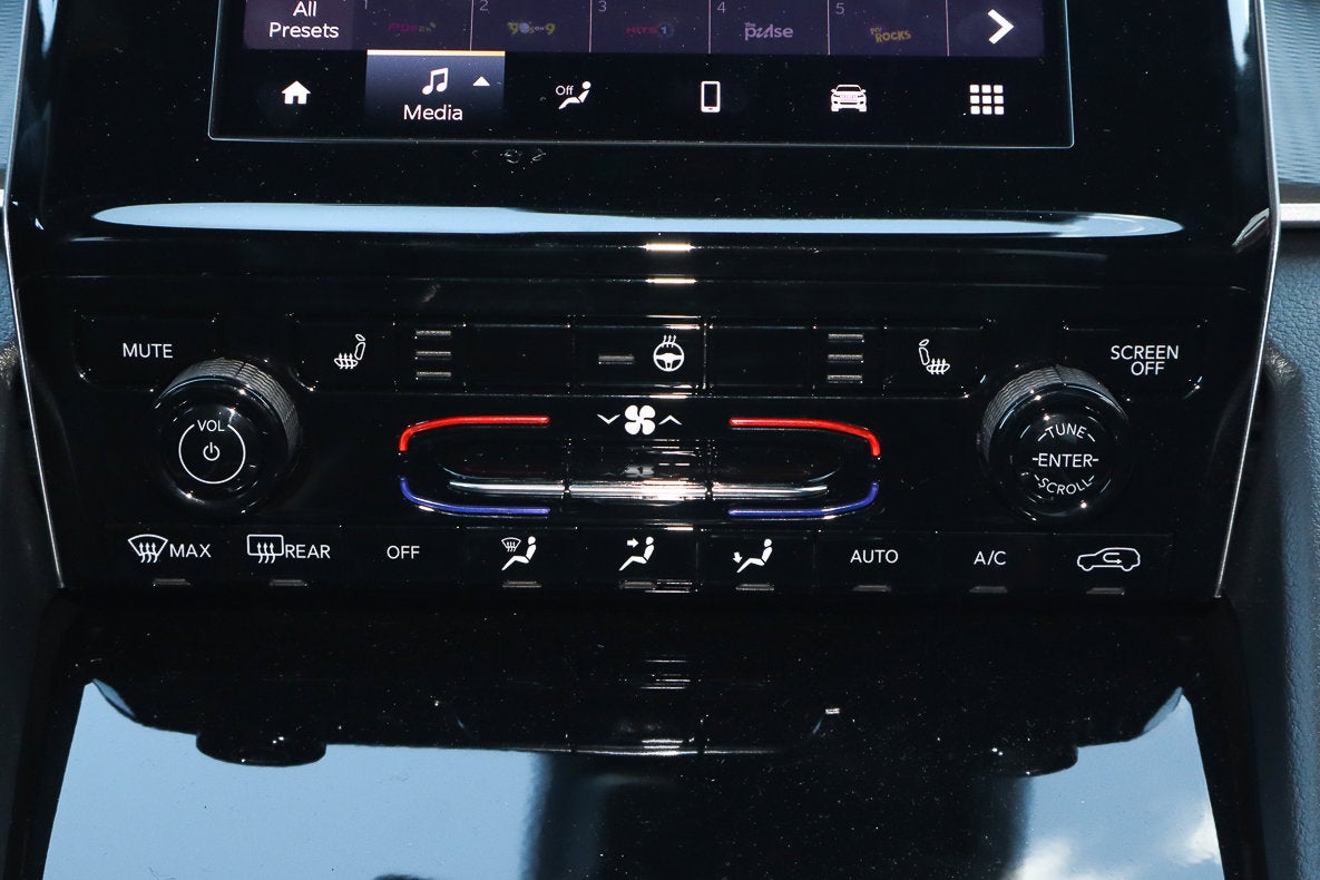 2025 Jeep Grand Cherokee L Altitude X 4x4