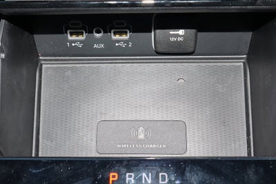 2025 Jeep Grand Cherokee L Altitude X 4x4