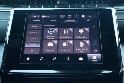 2025 Jeep Grand Cherokee L Altitude X 4x4