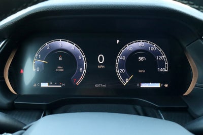 2025 Jeep Grand Cherokee L Altitude X 4x4