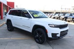 2025 Jeep Grand Cherokee L Altitude X 4x4