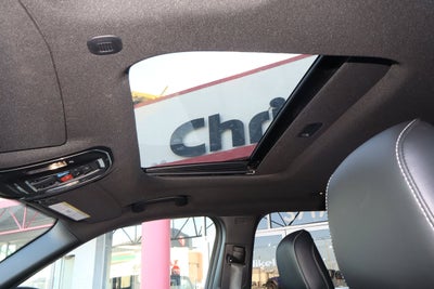 2025 Jeep Grand Cherokee L Altitude X 4x4