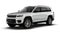 2026 Jeep Grand Cherokee L Laredo X 4x4