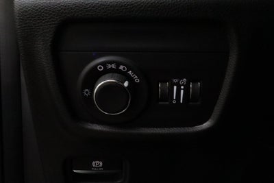 2026 Jeep Grand Cherokee L Laredo X 4x4