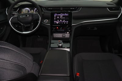 2026 Jeep Grand Cherokee L Laredo X 4x4