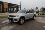 2026 Jeep Grand Cherokee L Laredo X 4x4